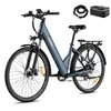 E-Bike MTB 27,5 Zoll Rostfreie Aluminiumlegierung 36 V 15 Produktbild-Vorschau 1