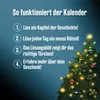KOSMOS Die drei ???-Adventskalender 2025 Produktbild-Vorschau 4