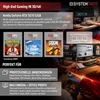 SYSTEMTREFF High-End Gamer Rechner - Ryzen 7 9800X3D - Produktbild-Vorschau 5