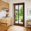 Moskitonetz für Balkontür Fenster Magnetisch Balkon Produktbild-Vorschau 16