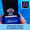 SPIN BITZEE interactif Disney 6070083 Voir les images du produit 15