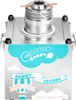 ROYAL Catering Stroj na cukrovou vatu - 52 cm - 1 200 W - Náhled obrázku produktu 9