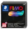 FIMO PROFESSIONAL Modelliermasse ofenhärtend 57 g schwarz Produktbild-Vorschau 1