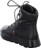 Think Schnürstiefel Kaltfutter in schwarz, Gr. 42 Produktbild-Vorschau 27