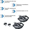 Pedał rowerowy Shimano EPDEH500 szary 1 szt Podgląd zdjęcia produktu 10