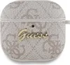 GUESS ochranné puzdro pre AirPods 4, Guess 4G Charm Náhľad obrázku produktu 5