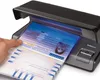 Wykrywacz fałszywych banknotów Safescan 50 Czarny Podgląd zdjęcia produktu 29
