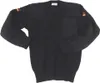 MFH BW Pullover, mit Brusttasche, schwarz Produktbild-Vorschau 1
