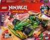 LEGO® NINJAGO® 71828 - Le bolide d'action de Lloyd Voir les images du produit 12