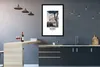 MuchoWow® Gerahmtes Poster Rom - Italien - Kolosseum 60x90 Produktbild-Vorschau 5