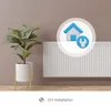EZVIZ T55 KIT, Biały, Plastik, 0 - 55 °C, -10 - 60 °C, 2400 Podgląd zdjęcia produktu 8