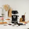 Tristar CM-2278, Espressomaschine, 1,25 l, Kaffeekapsel, Produktbild-Vorschau 6