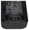 Batterie pour Sony type NP-FV50 Voir les images du produit 3