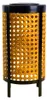 Solarleuchte Garten Laterne 26 cm Solarlampe Außen Produktbild-Vorschau 5