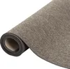 Teppich Bentzon Flachgewebe Grau Blau, Größe:200x300 cm Produktbild-Vorschau 4