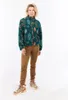 Protest Damen Fleecejacke PRTAdele Rainstorm Blue : M Produktbild-Vorschau 7
