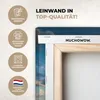 OneMillionCanvasses® - Obraz na plátně - Pláž - Moře - Náhled obrázku produktu 3