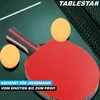 MAVURA TABLESTAR sada pálky na stolní tenis profesionální Náhled obrázku produktu 5