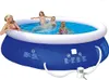 Happy People Happy People - Quick Up Pool - Aufblasbares Produktbild-Vorschau 12