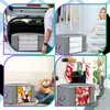 EDIBAZZAR | Set di organizer con 4 sacchi da 90 litri Anteprima dell’immagine prodotto 2