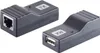 S/CONN maximum connectivity USB-Verlängerungs SET über Cat Produktbild-Vorschau 2