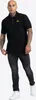 Lonsdale London Poloshirt Herren Whalton schwarz M Produktbild-Vorschau 3