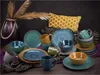 CreaTable, 22561, Samarkand Bunt, kombinovaná sada 16 Náhľad obrázku produktu 7