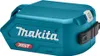 Makita Adaptateur USB pour batterie XGT XGT - 40 V max. Voir les images du produit 6