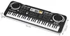 E-Piano-Tastatur mit Mikrofon für Kinder Produktbild-Vorschau 6