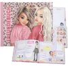 TOPModel Freundebuch LEOHEART Produktbild-Vorschau 1