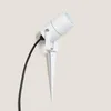 LED Strahler Aussen GU10 aus Aluminium mit Erdspieß Telaga  Produktbild-Vorschau 6