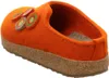 Haflinger Pantoufles pour femmes Grizzly Kanon 731023 , Voir les images du produit 31