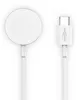 ANSMANN Apple Watch Ladekabel, magnetisches USB-C Produktbild-Vorschau 1