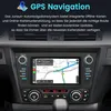 7"  Android13 carplay Autoradio Für BMW 3er E90 GPS Nav Sat Produktbild-Vorschau 4