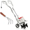 IKRA Elektro Motorhacke IET 1030 | 1080 W | 30 cm Produktbild-Vorschau 1