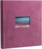 Exacompta 16179E Album fotografico 60 pagine bianche Skandi Anteprima dell’immagine prodotto 2