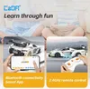 CaDA C51083W Phantom Race Car Náhľad obrázku produktu 8