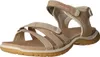 Ecco Offroad Roam W Sandale Beige Produktbild-Vorschau 22