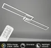 LED Deckenleuchte Wandlampe CCT dimmbar Fernbedienung 40W Produktbild-Vorschau 2