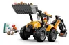 LEGO® City 60480 Scavatrice da cantiere gialla Anteprima dell’immagine prodotto 24