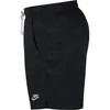 Nike Kalhoty Nsw CE Short Woven Flow, AR2382010, Velikost: Náhled obrázku produktu 3