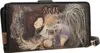 A close-up of a wallet with a detailed illustration. Produktbild-Vorschau