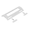 Europart Türgriff Universal weiß für 82-163 mm Produktbild-Vorschau 2