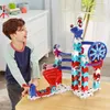 VTech Marble Rush - Spidey Super Spin Challenge SP300E, Voir les images du produit 7