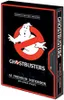 Pyramid Ghostbusters (VHS) A5 Premium-Notizbuch, Produktbild-Vorschau 2