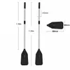 NEMAXX® Professional  Lot de 2 pagaies 155 cm aluminium Voir les images du produit 2