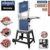 Scheppach bandschaaf HBS400 - 230V | 750W | maximale Productafbeelding-voorbeeld 21
