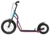 Hulajnoga STAR SCOOTER Hulajnoga dziecięca od 8 lat | 16 Podgląd zdjęcia produktu 3