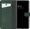 Selencia Echtleder Klapphülle Samsung Galaxy A32 (4G) - Produktbild-Vorschau 1