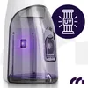 Mondspoelmachine, 300 ml, 5 standen, met 6 spuitkoppen, Productafbeelding-voorbeeld 10